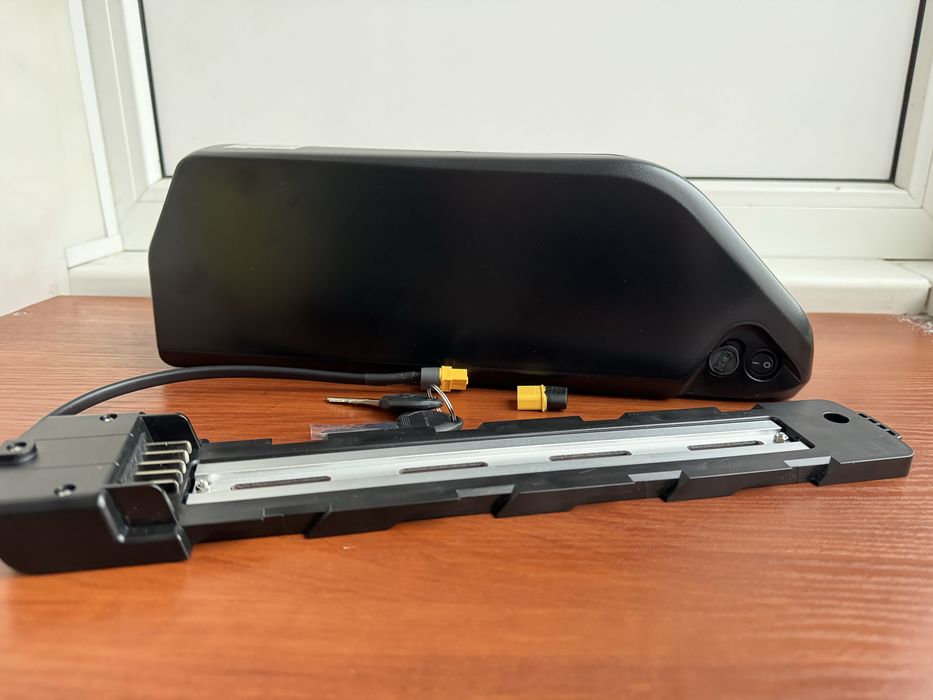 Акумулятор 48v 21аh