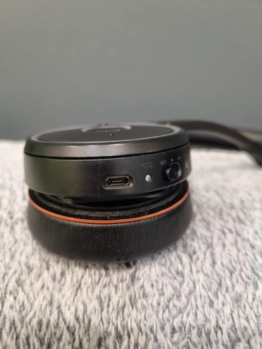 Słuchawki jabra evolve 75