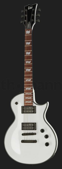 ESP LTD EC-256 Snow White • Нова • Хіт продажів