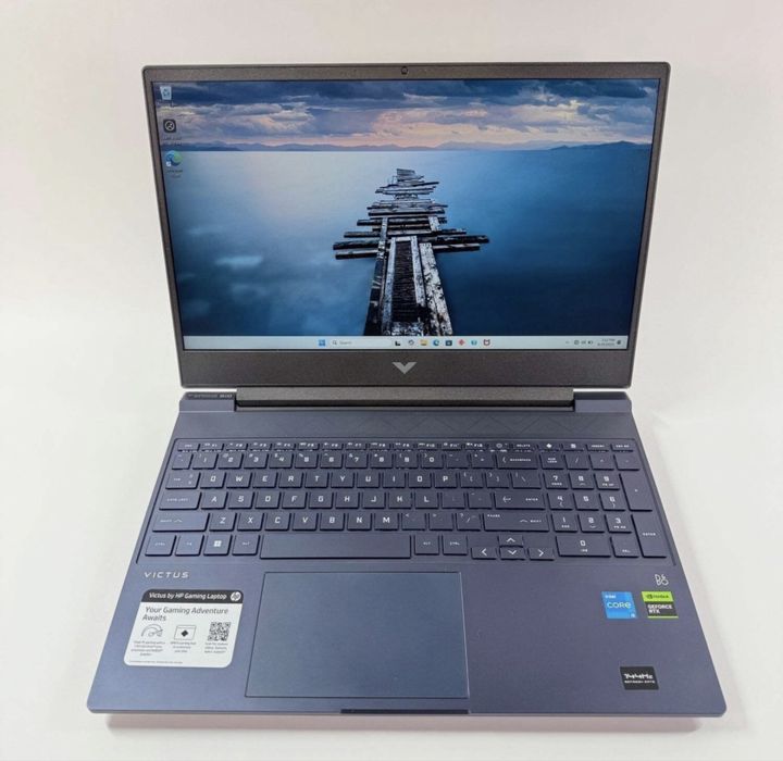 HP Victus Gaming Laptop 15.6