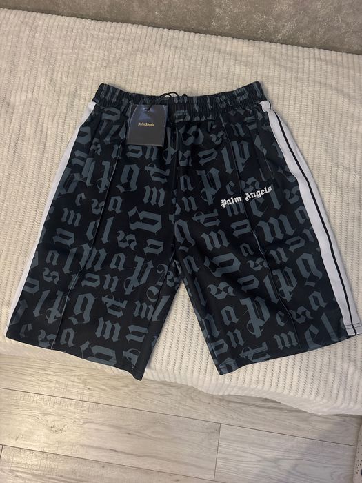 Шорти palm angels