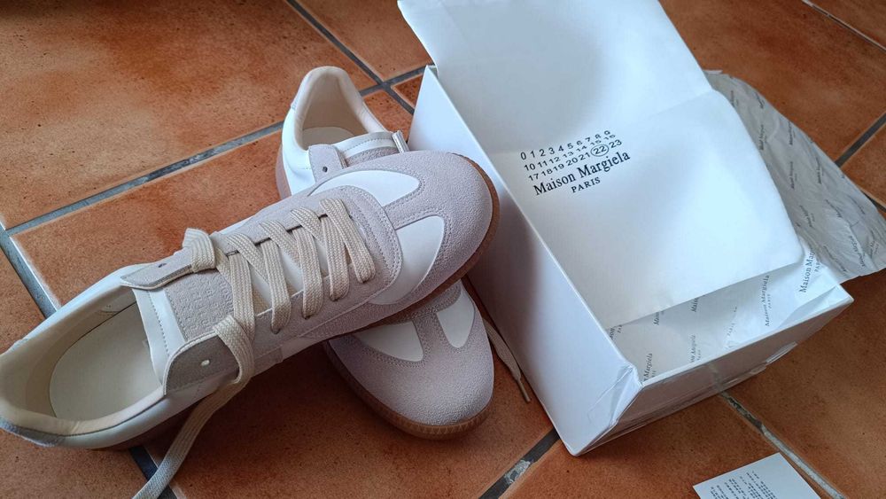 Ténis Maison Margiela