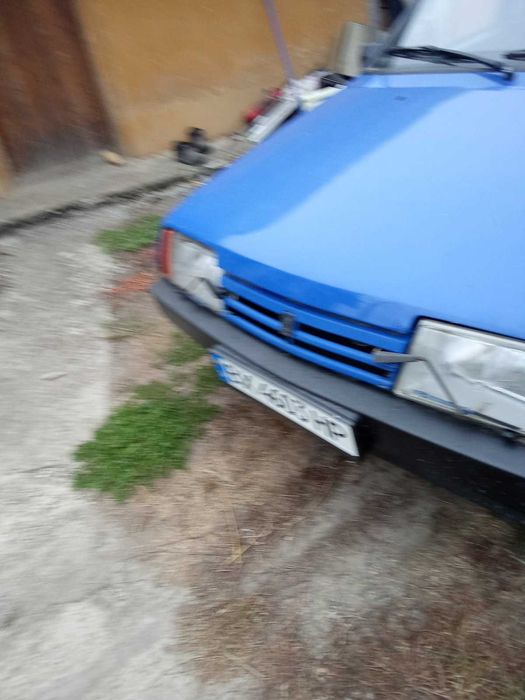 Продам автомобіль
