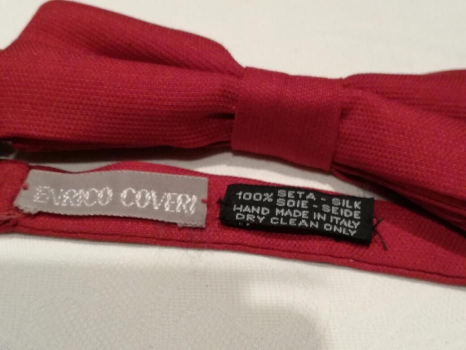 Laços de cerimónia para meninos