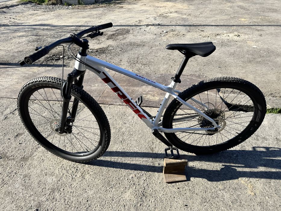 Rower MTB Trek x-caliber 8 M/L 2024