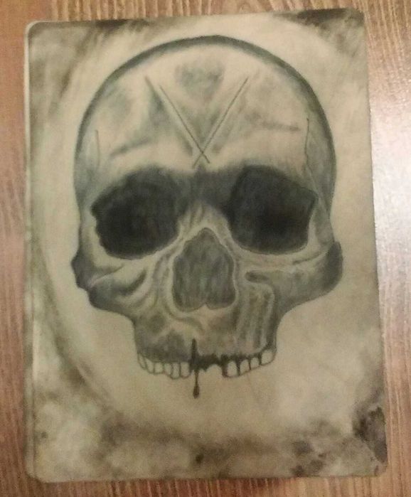 Artistic Tattoo-mobilne studio tatuażu