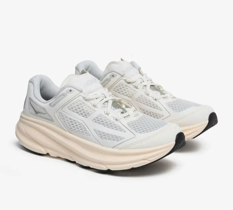 Hoka Clifton One 9 r. 46 i 2/3 buty lifestyle sportowe