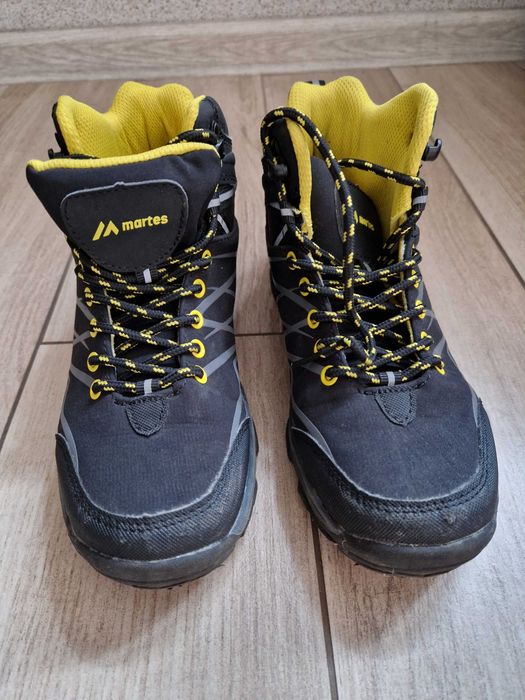 Buty trekkingowe Martes 36