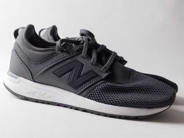 Buty Damskie New Balance 247