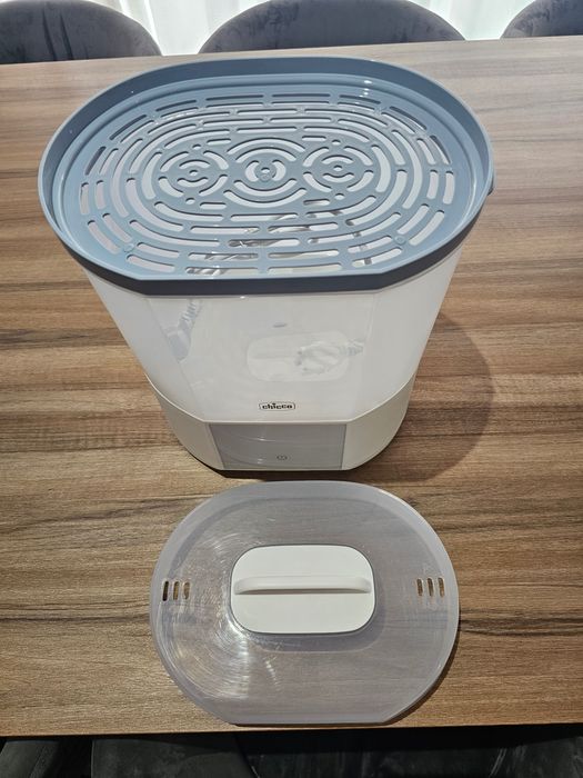 Esterilizador com Secagem - Chicco