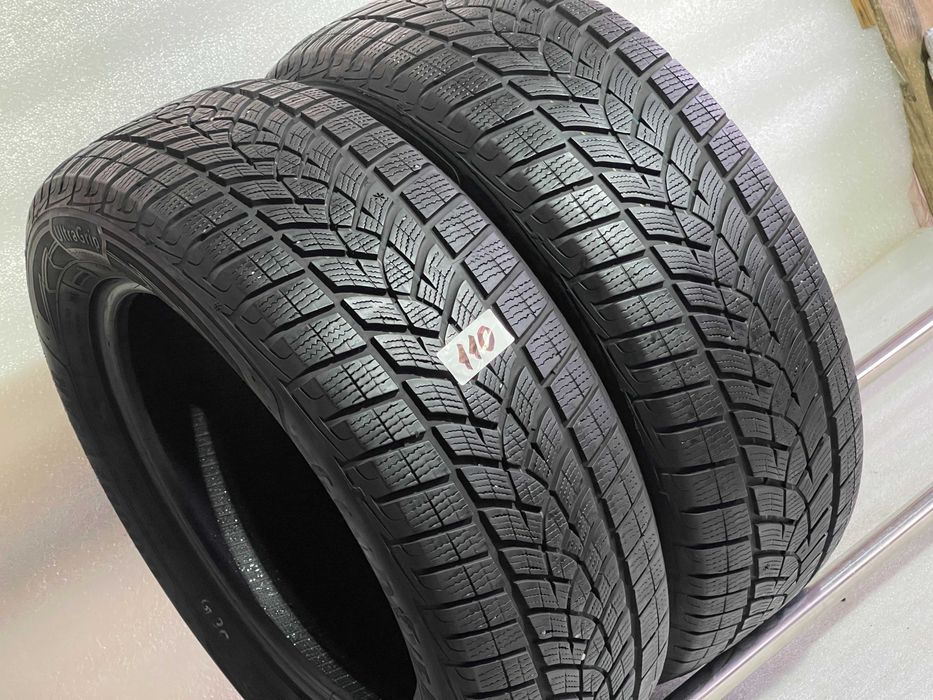 225/60 R17 Goodyear