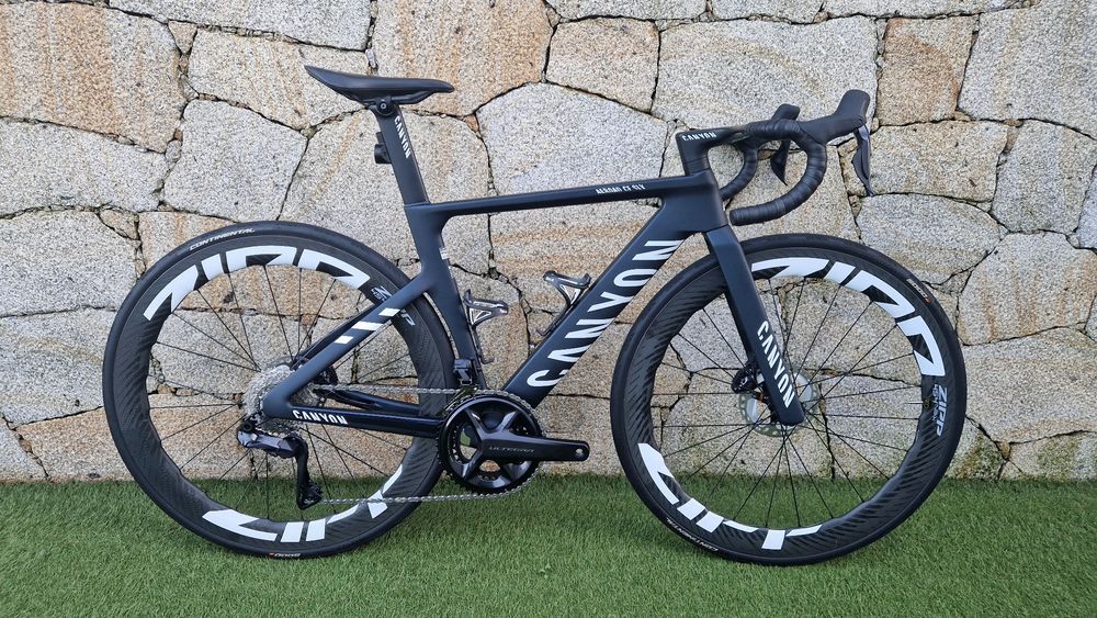 Vendo Canyon Aeroad CF SLX 2026
