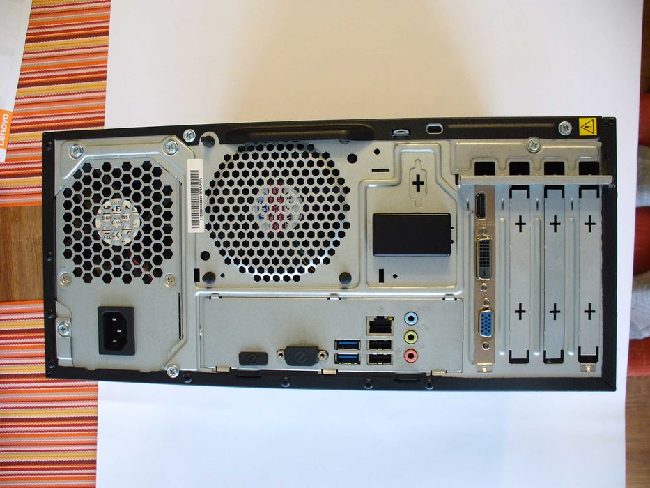 Komputer stacjonarny Lenovo  Ideacentre 300