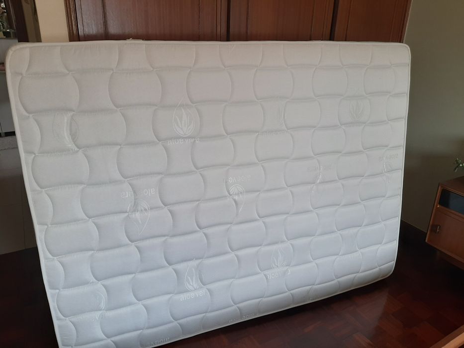 Colchão classic plus 183x133