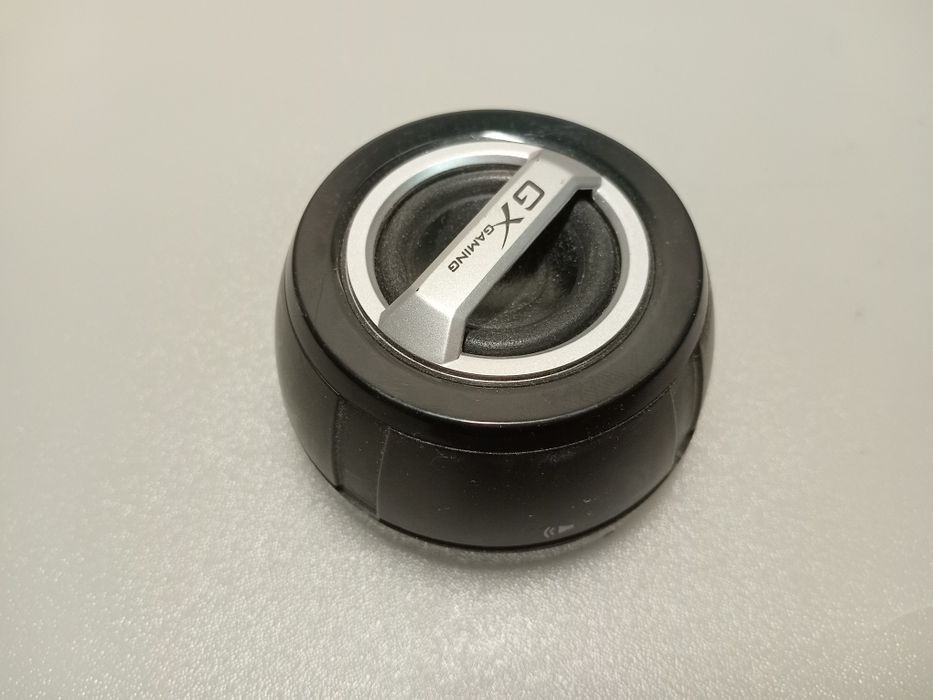 портативная акустическая система Genius SP-i250G