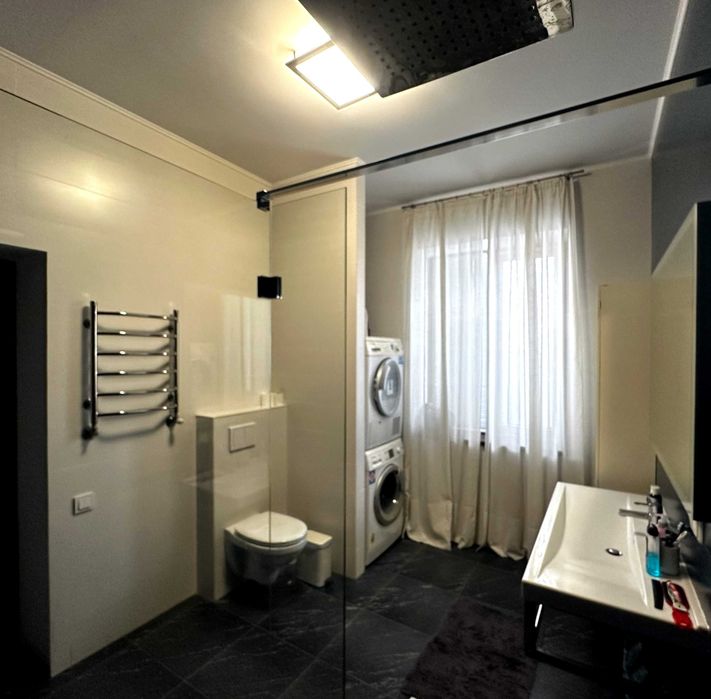 Ваш идеальный дом уже ждёт Вас ! Центральная часть Мельниц .