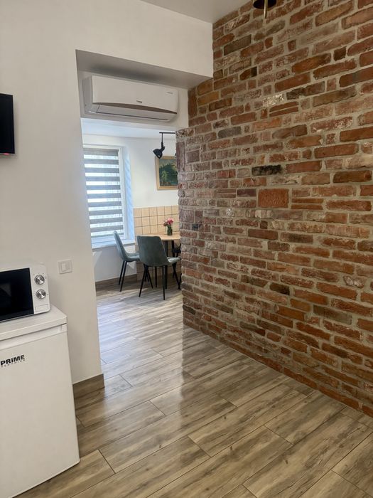 Апартаменти «Срібний ключ». Мукачево подобово.