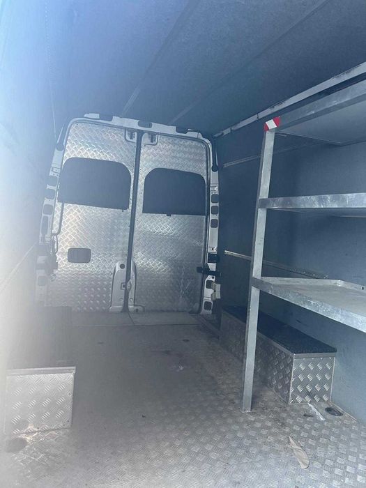 SPRZEDAM SAMOCHÓD SPECJALNY kat.C