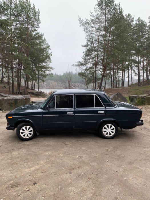 Ваз 2106 2004 року