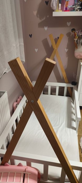 Łóżeczko dziecięce