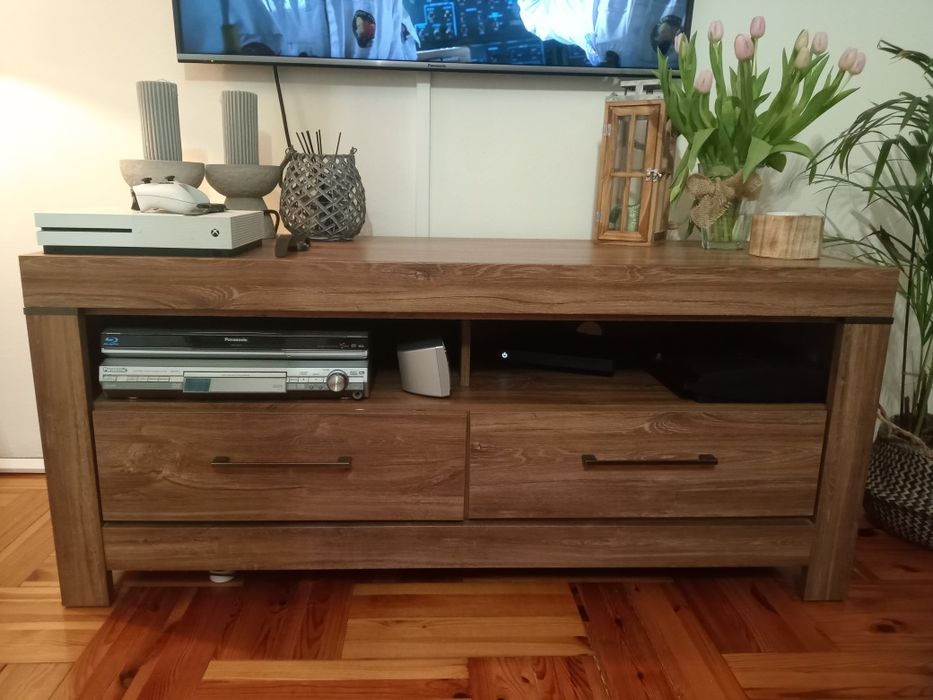 Szafka RTV Gent  Bardzo dobry stan