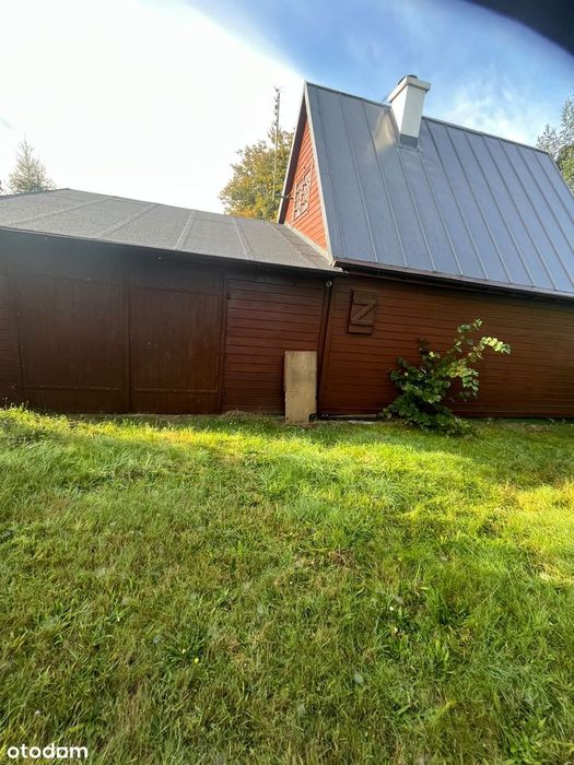Dom – Szteklin - Widok 5