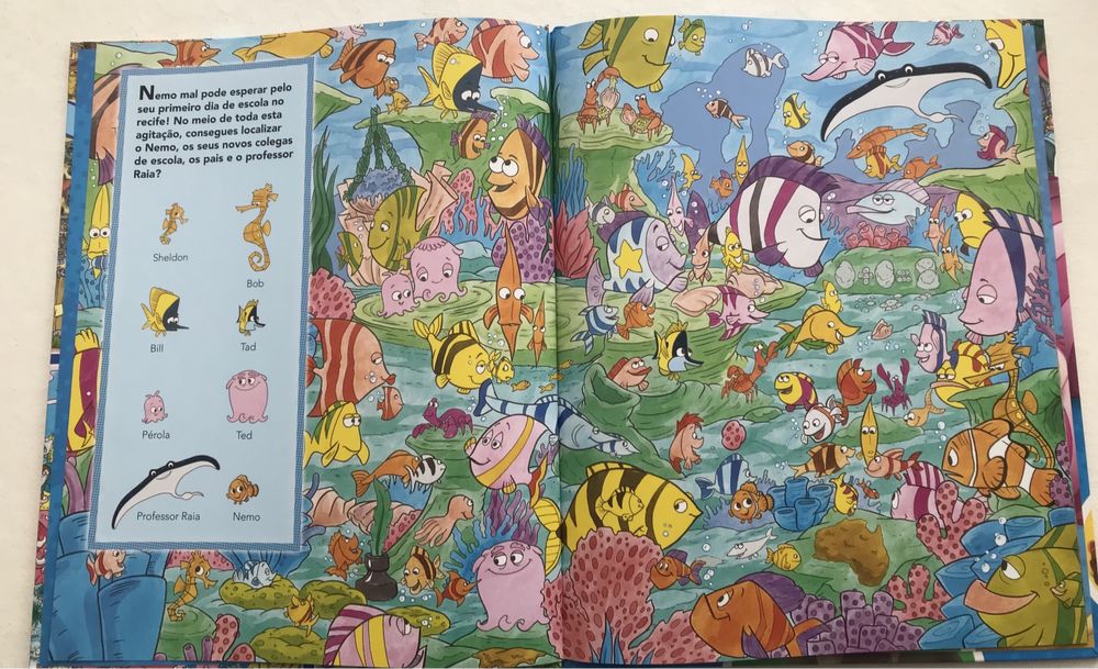Livro Infantil - Bons Amigos