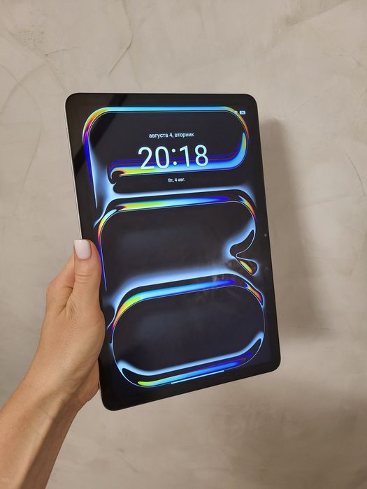Apple iPad  Pro  Планшет