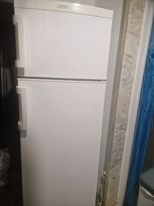 Frigorifico fricon usado