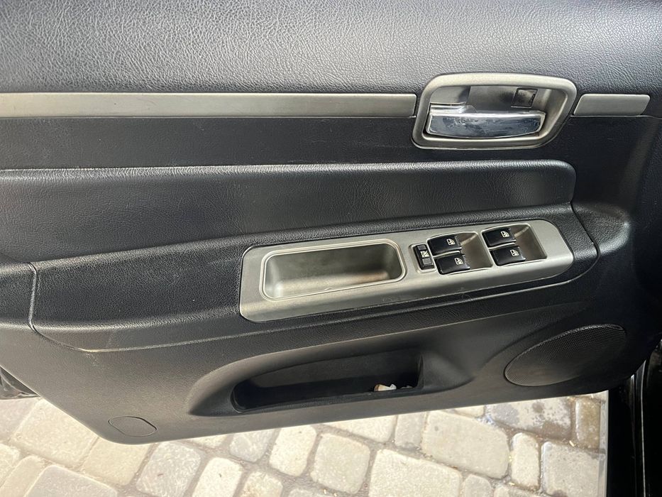 Продам Geely CK2