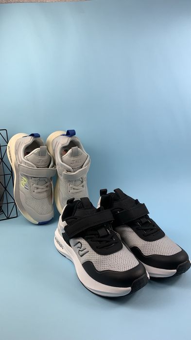 Кросівки для хлопчика Jong Golf | Легкі | Весна– літо| 32–37