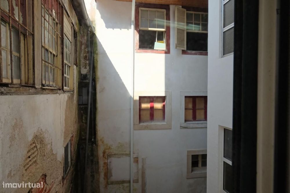 Quarto - localizado em Baixa Coimbra