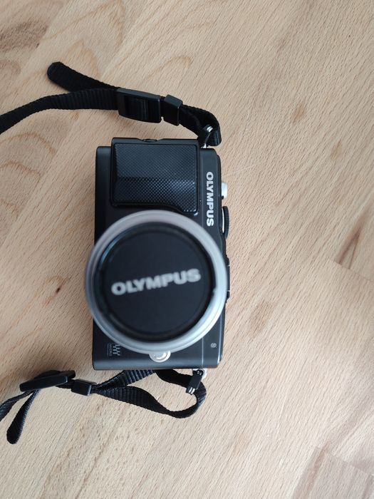 Aparat Olympus E-PL5 body