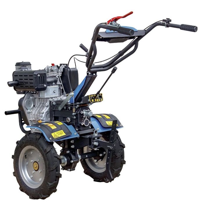 Продам мотоблок дизельний