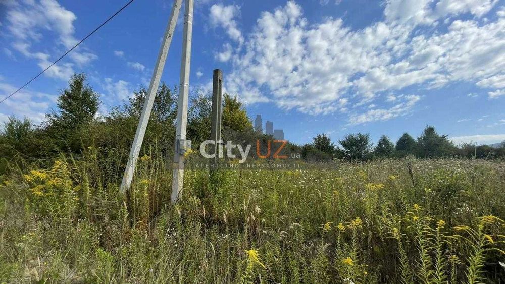 Продаються дві земельні ділянки у Невицькому