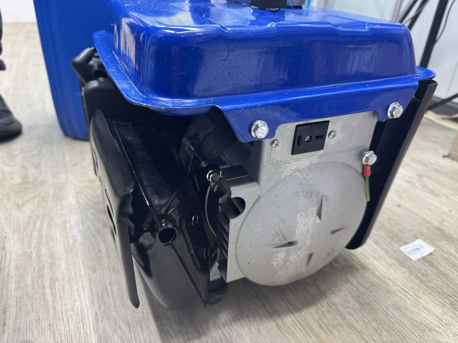 Гениратор новый 2кв