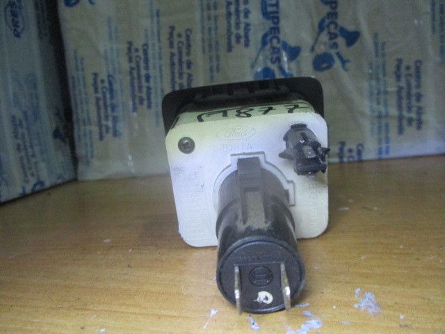 Botão / interruptor de luzes FORD Escort 86 (IV) Express (AVF)