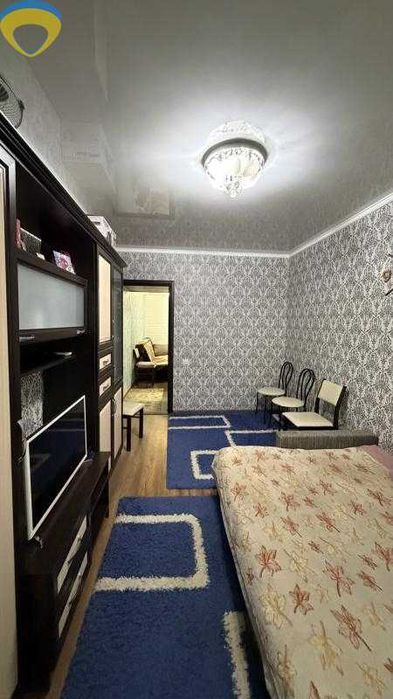 В продажу 1-к квартира з ремонтом - АВАНГАРД