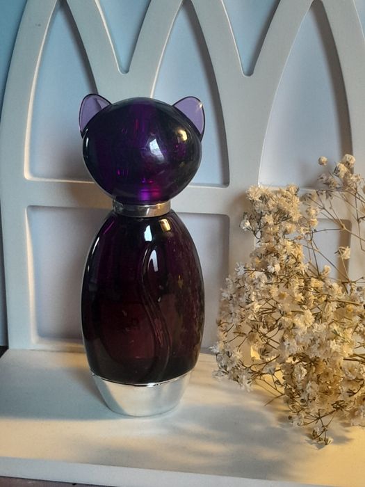 Katy Perry perfumy Purr EDP butelka 30 ml
Wykon