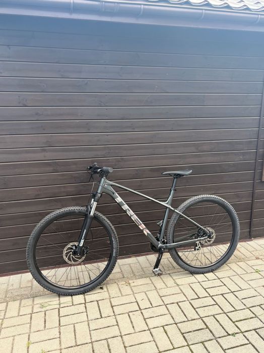 Trek marlin 5