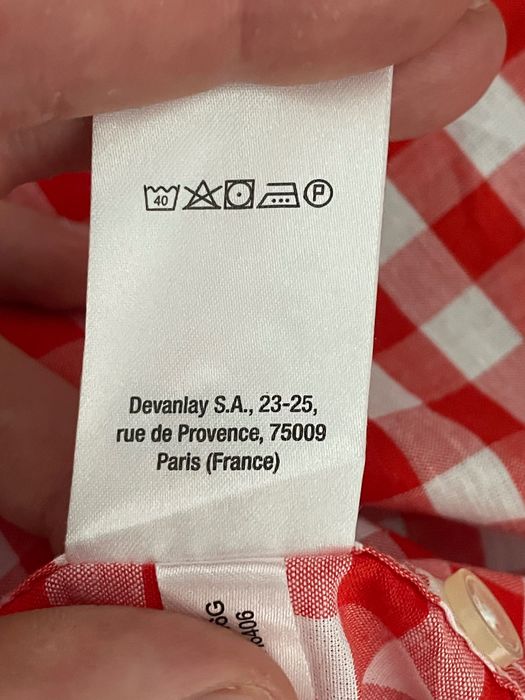 Теніска чоловіча Lacoste XL