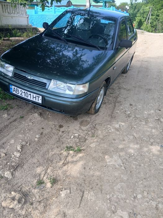 Продам  Ваз 2110