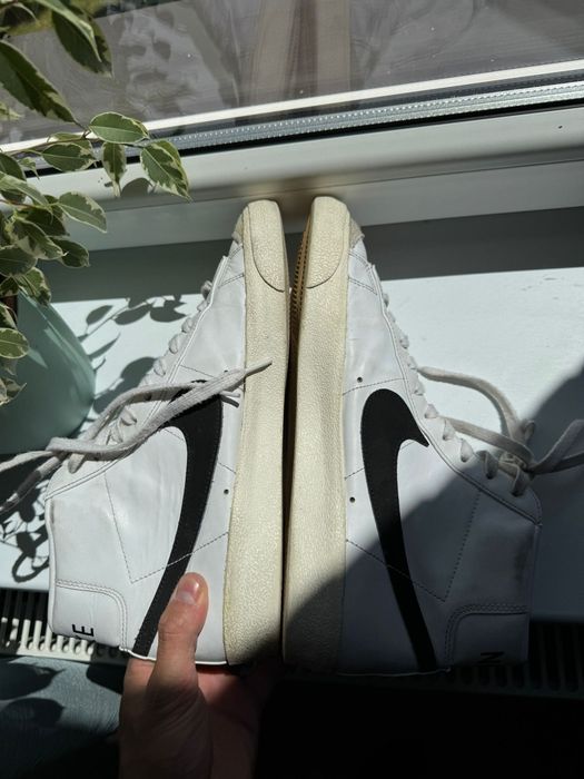 Buty Nike Blazer Mid r45