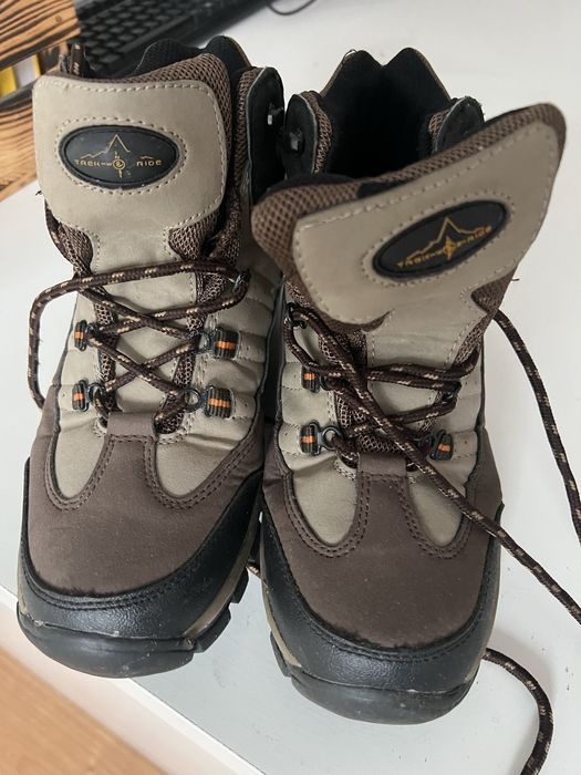 Buty sportowe Trec-Ride 40