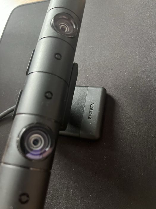 VR набір для PS4 PRO