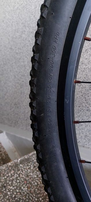 Caraiman mountain bike (MTB)