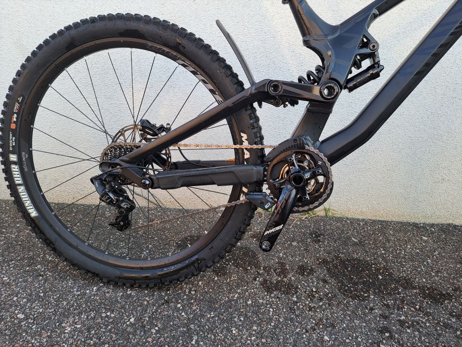 CANYON  SENDER  2019  AL  27.5   M