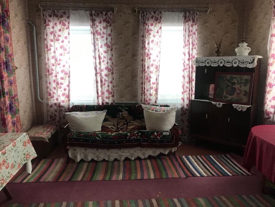 Продам дом Киевская обл.Згуровский район.