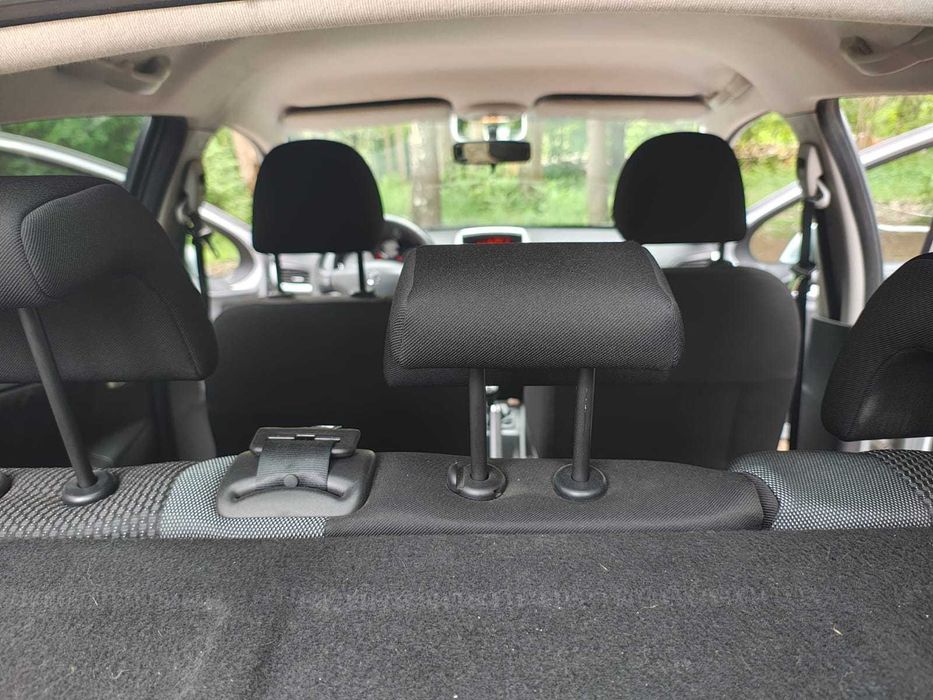 Peugeut 207 1.4HDI