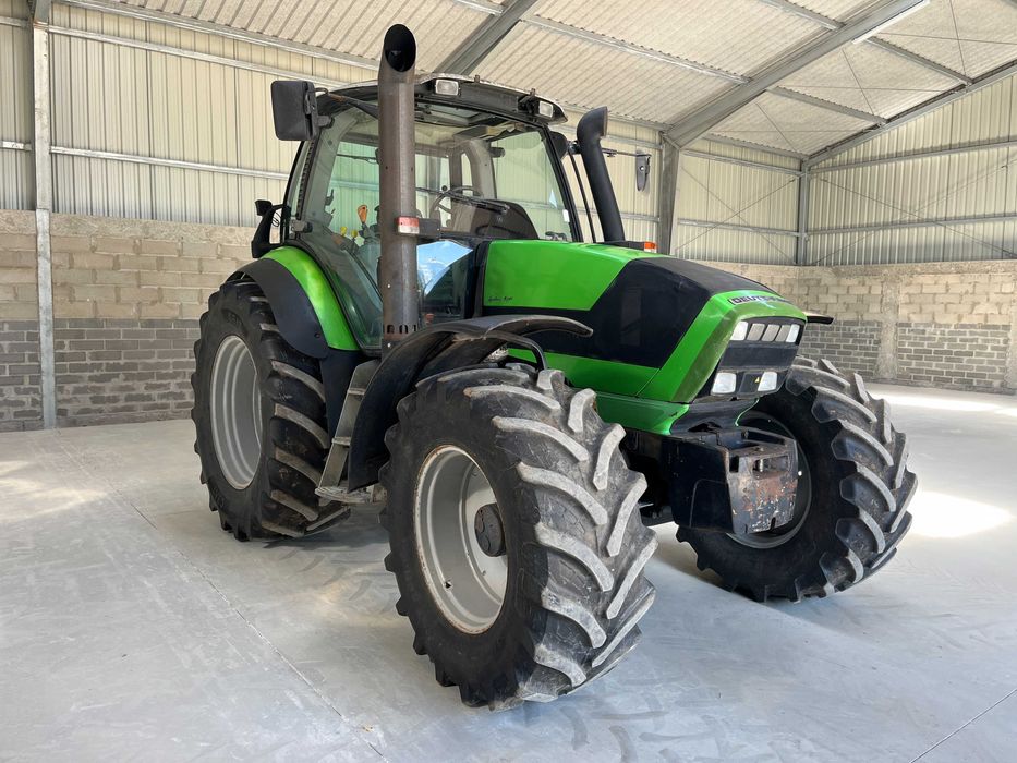Deutz Fahr Agrotron M620